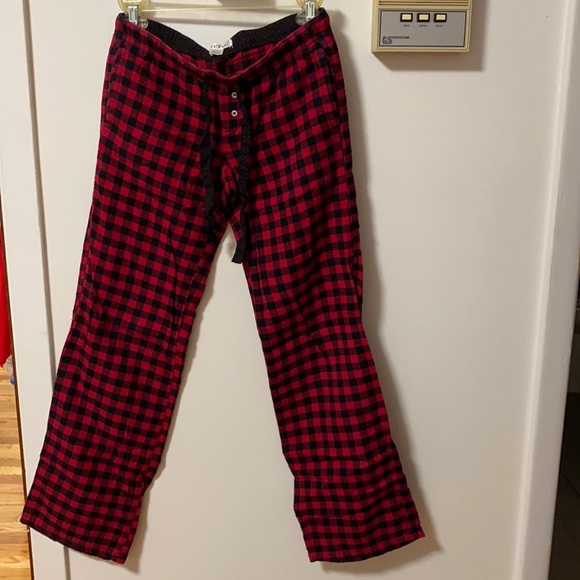 Aeropostale Intimates & Sleepwear Cozy Pajama Pants Poshmark